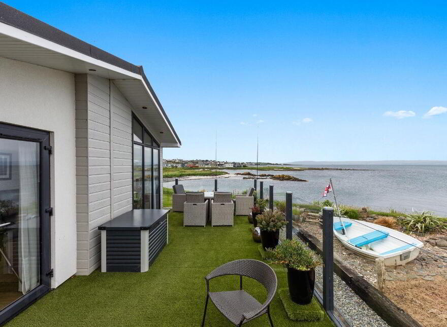 39 Seahaven Crescent, Groomsport, Bangor, BT19 6PR
