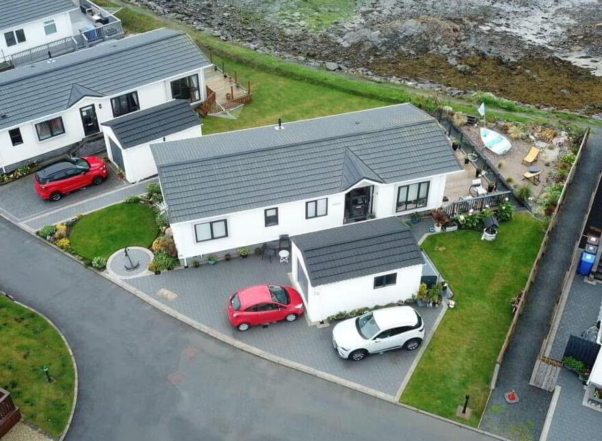39 Seahaven Crescent, Groomsport, Bangor, BT19 6PR