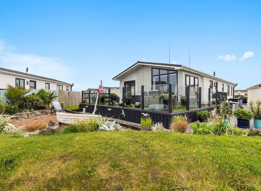 39 Seahaven Crescent, Groomsport, Bangor, BT19 6PR
