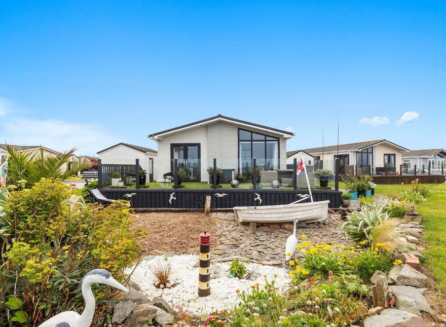 39 Seahaven Crescent, Groomsport, Bangor, BT19 6PR