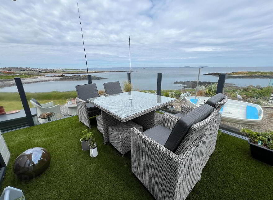 39 Seahaven Crescent, Groomsport, Bangor, BT19 6PR