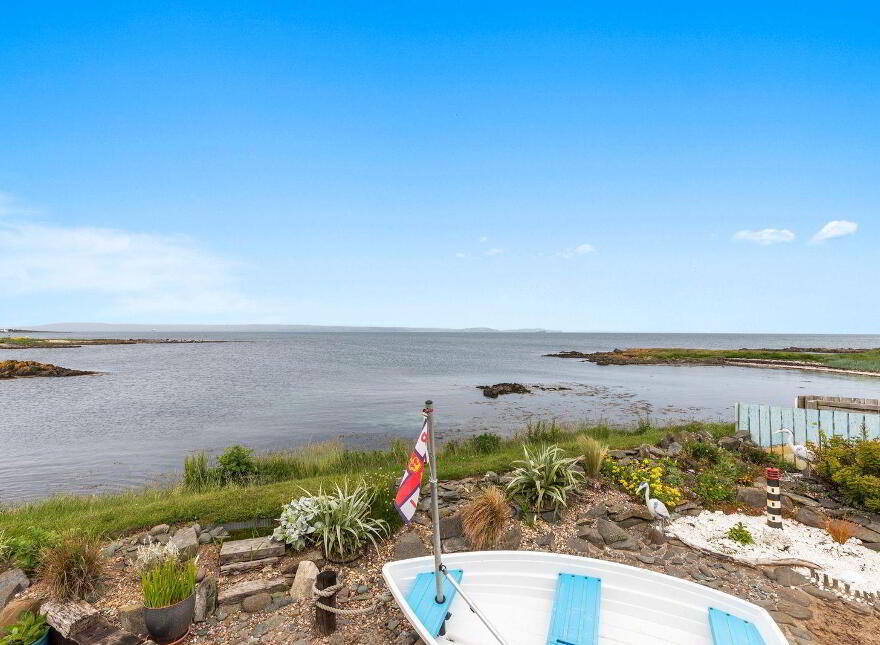 39 Seahaven Crescent, Groomsport, Bangor, BT19 6PR