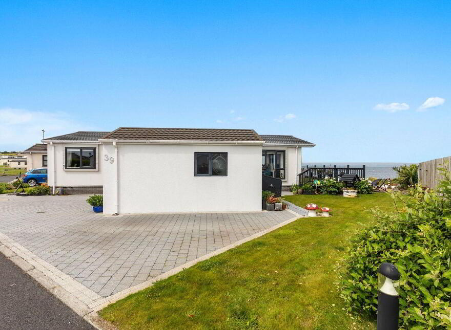 39 Seahaven Crescent, Groomsport, Bangor, BT19 6PR