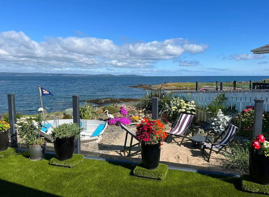 39 Seahaven Crescent, Groomsport, Bangor, BT19 6PR