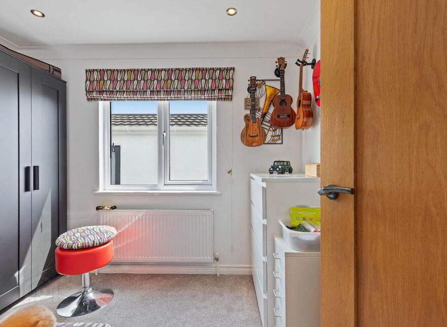 39 Seahaven Crescent, Groomsport, Bangor, BT19 6PR