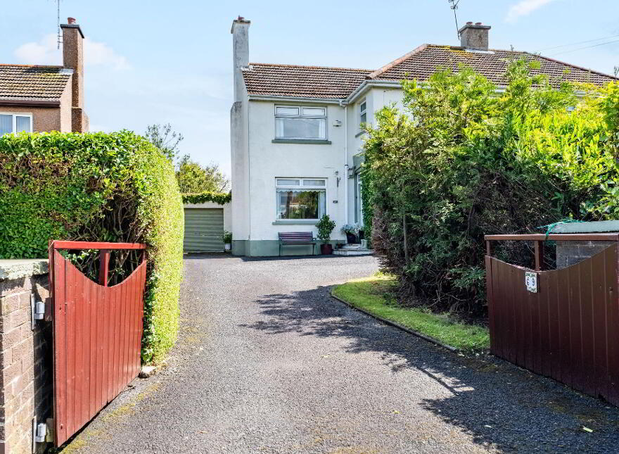 69 Hopefield Avenue, Portrush, BT56 8HE