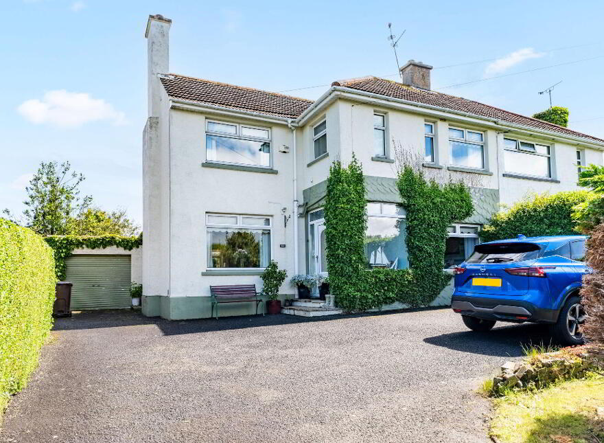 69 Hopefield Avenue, Portrush, BT56 8HE