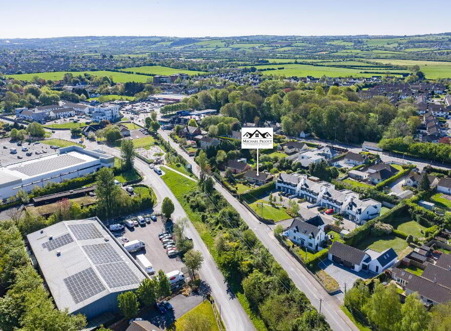 Valley View, Lower Coolroe, Ballincollig, P31PC99