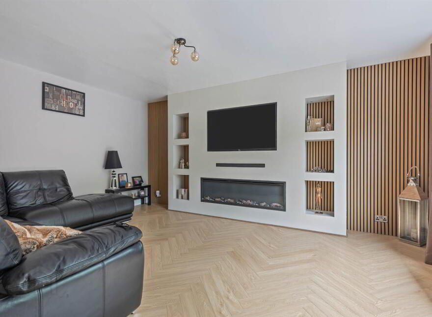 12 Kennel Bridge, Old Holywood Road, Belfast, BT4 2JN