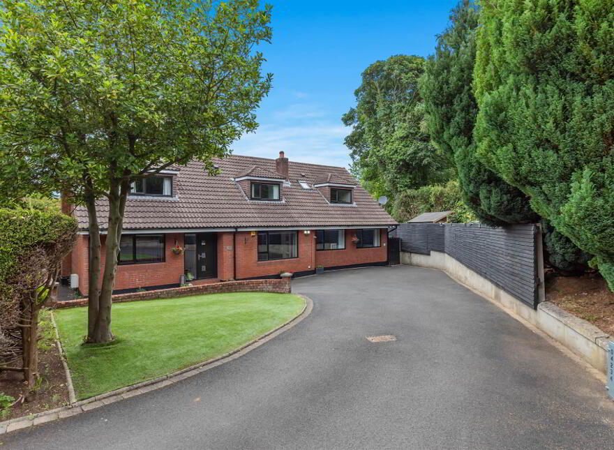 12 Kennel Bridge, Old Holywood Road, Belfast, BT4 2JN