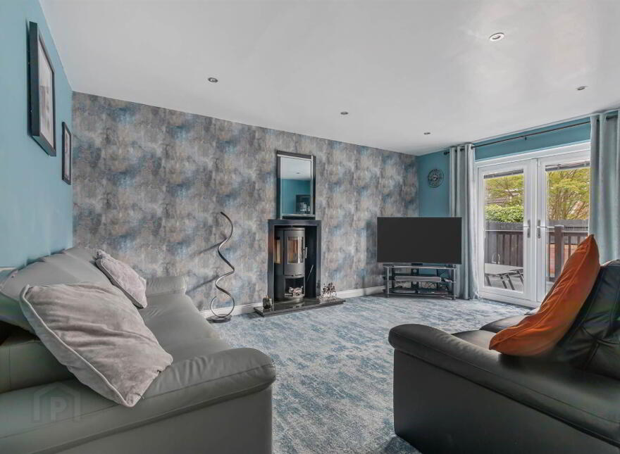 12 Kennel Bridge, Old Holywood Road, Belfast, BT4 2JN