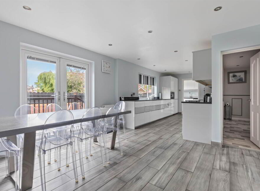 12 Kennel Bridge, Old Holywood Road, Belfast, BT4 2JN