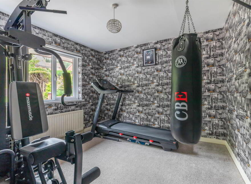 12 Kennel Bridge, Old Holywood Road, Belfast, BT4 2JN