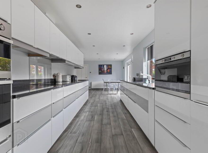 12 Kennel Bridge, Old Holywood Road, Belfast, BT4 2JN