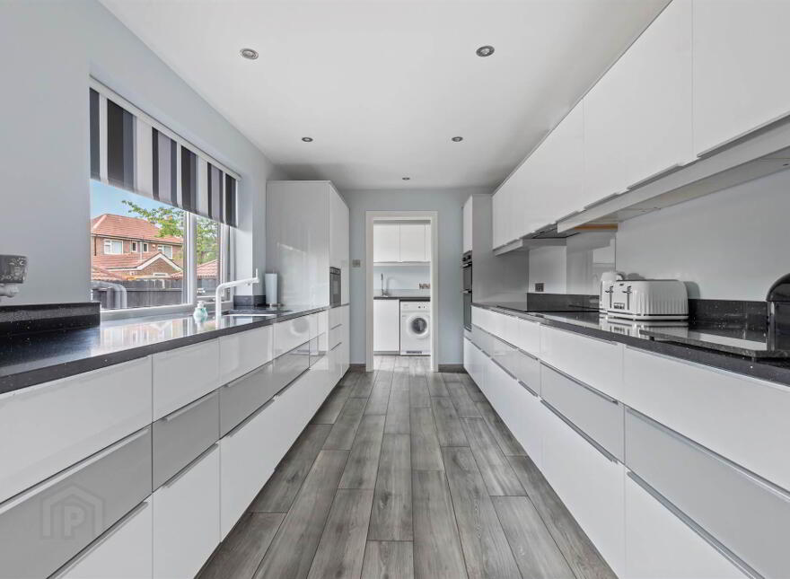 12 Kennel Bridge, Old Holywood Road, Belfast, BT4 2JN