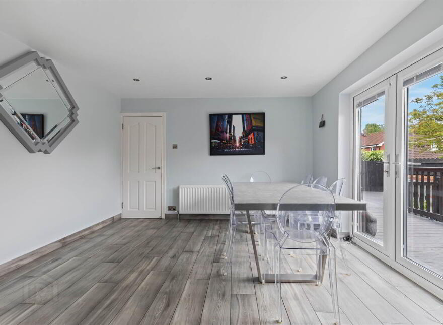 12 Kennel Bridge, Old Holywood Road, Belfast, BT4 2JN