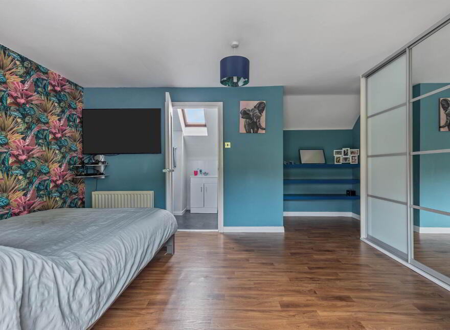 12 Kennel Bridge, Old Holywood Road, Belfast, BT4 2JN