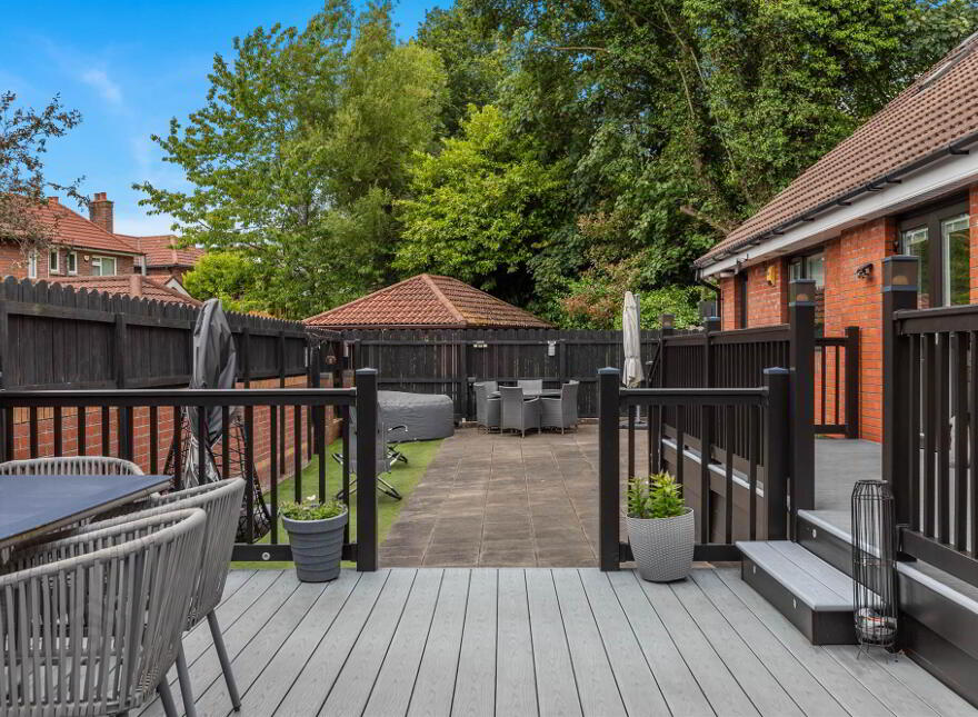 12 Kennel Bridge, Old Holywood Road, Belfast, BT4 2JN