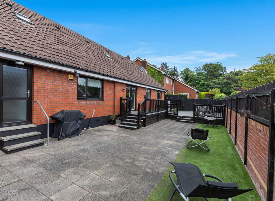 12 Kennel Bridge, Old Holywood Road, Belfast, BT4 2JN
