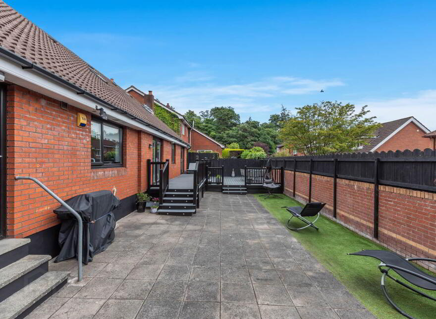 12 Kennel Bridge, Old Holywood Road, Belfast, BT4 2JN