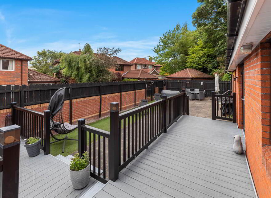 12 Kennel Bridge, Old Holywood Road, Belfast, BT4 2JN