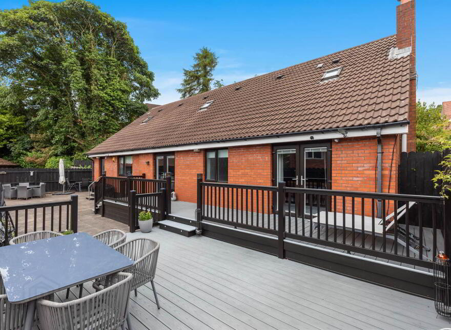 12 Kennel Bridge, Old Holywood Road, Belfast, BT4 2JN