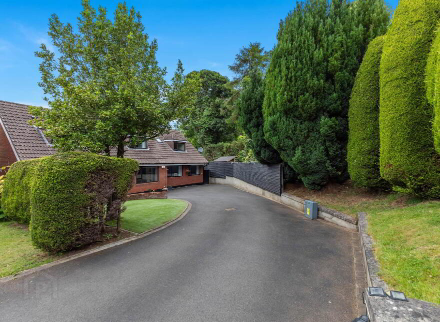 12 Kennel Bridge, Old Holywood Road, Belfast, BT4 2JN