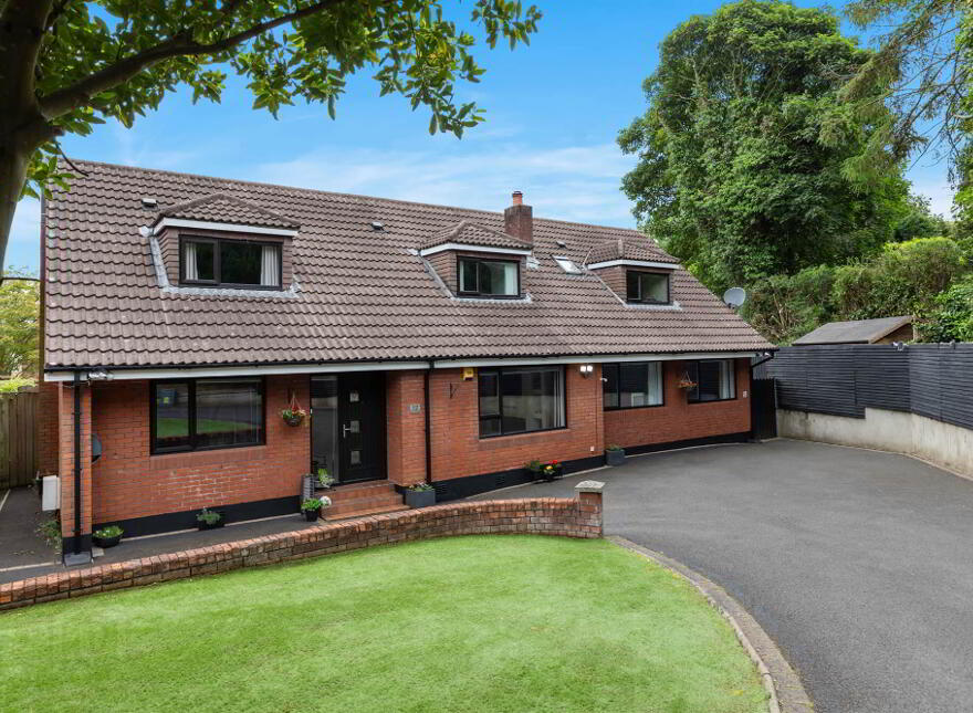 12 Kennel Bridge, Old Holywood Road, Belfast, BT4 2JN