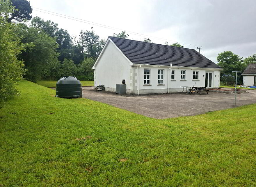 163 Loughside Road, Drumnasreane, Garrison, BT93 4FB