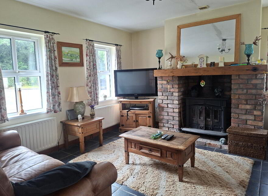 163 Loughside Road, Drumnasreane, Garrison, BT93 4FB