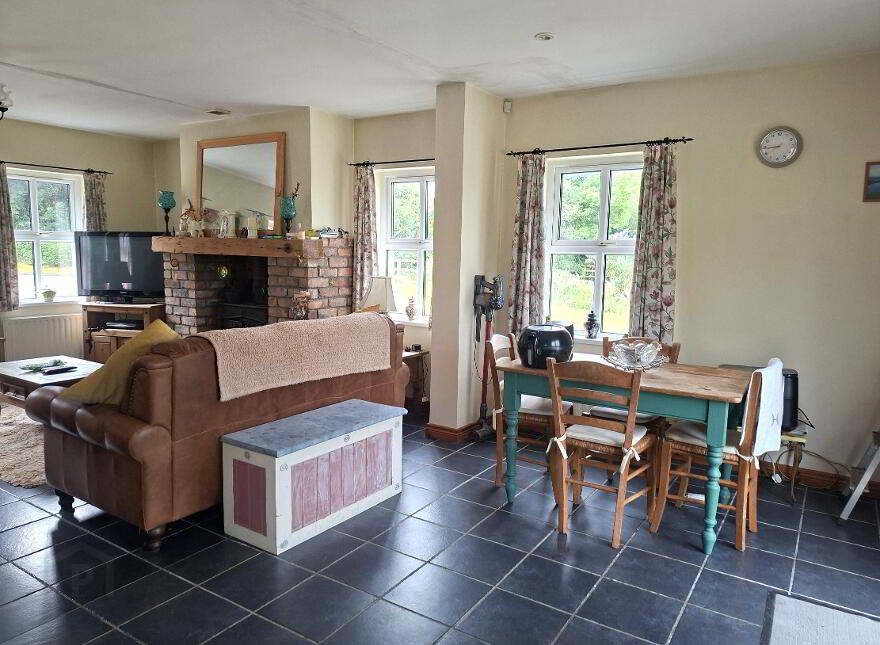 163 Loughside Road, Drumnasreane, Garrison, BT93 4FB