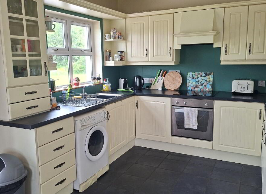 163 Loughside Road, Drumnasreane, Garrison, BT93 4FB