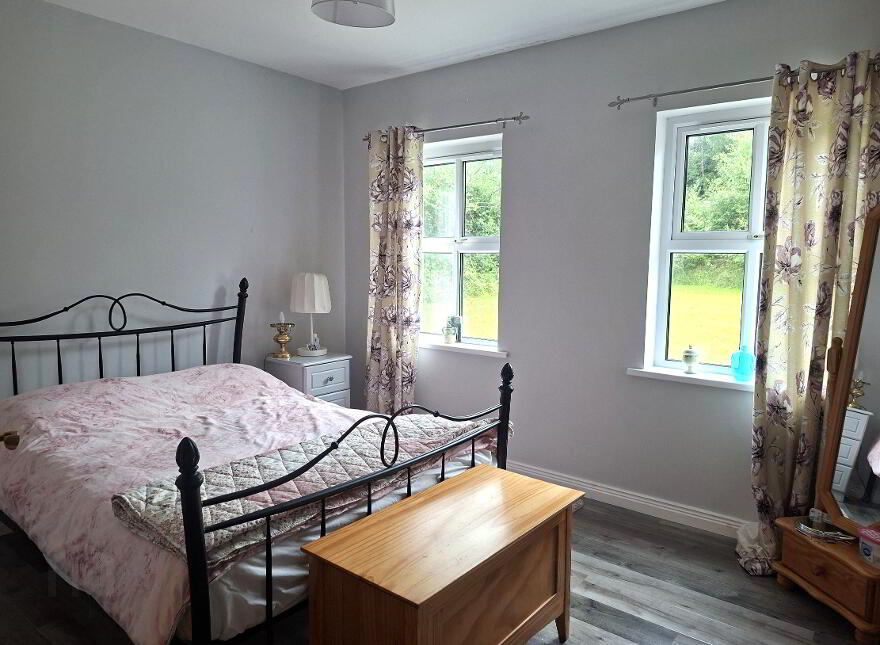 163 Loughside Road, Drumnasreane, Garrison, BT93 4FB