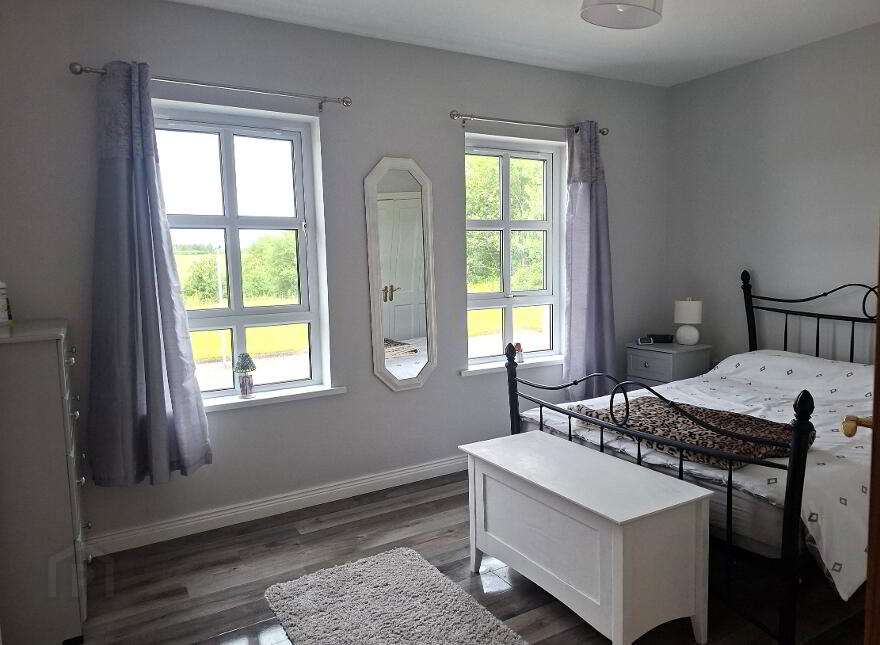 163 Loughside Road, Drumnasreane, Garrison, BT93 4FB