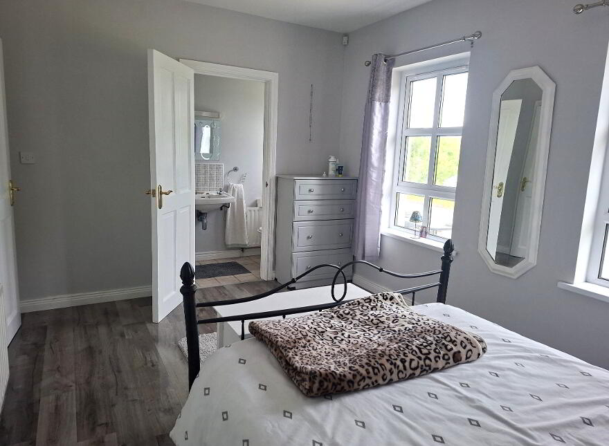 163 Loughside Road, Drumnasreane, Garrison, BT93 4FB