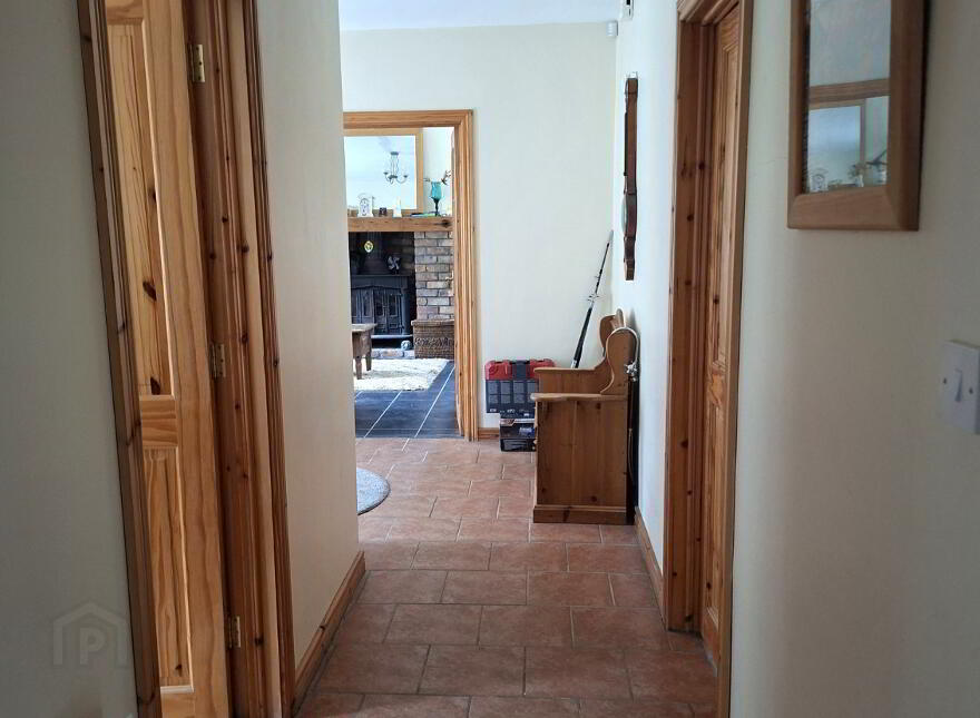 163 Loughside Road, Drumnasreane, Garrison, BT93 4FB