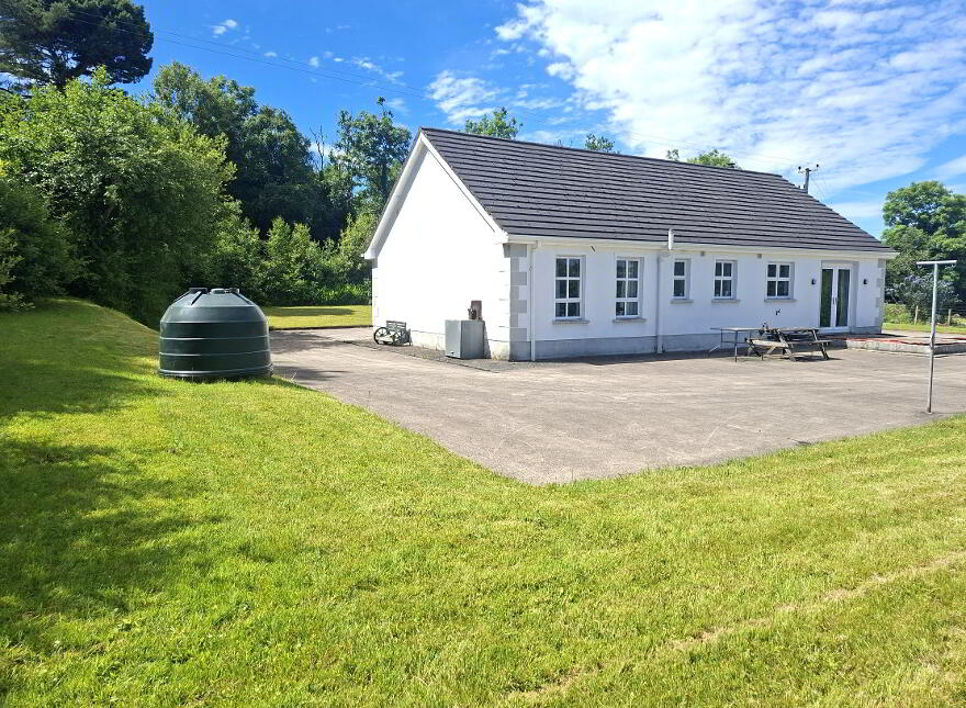 163 Loughside Road, Drumnasreane, Garrison, BT93 4FB