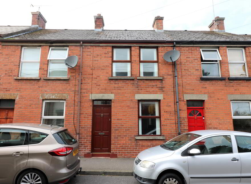 8 Erinvale Terrace, Banbridge, BT32 3LE