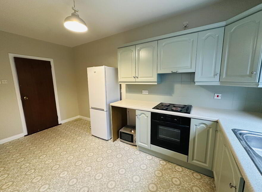 8 Erinvale Terrace, Banbridge, BT32 3LE