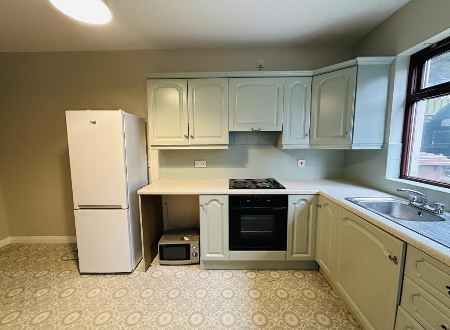 8 Erinvale Terrace, Banbridge, BT32 3LE