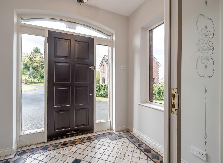 53 Hillsborough Road, Dromore, BT25 1QN