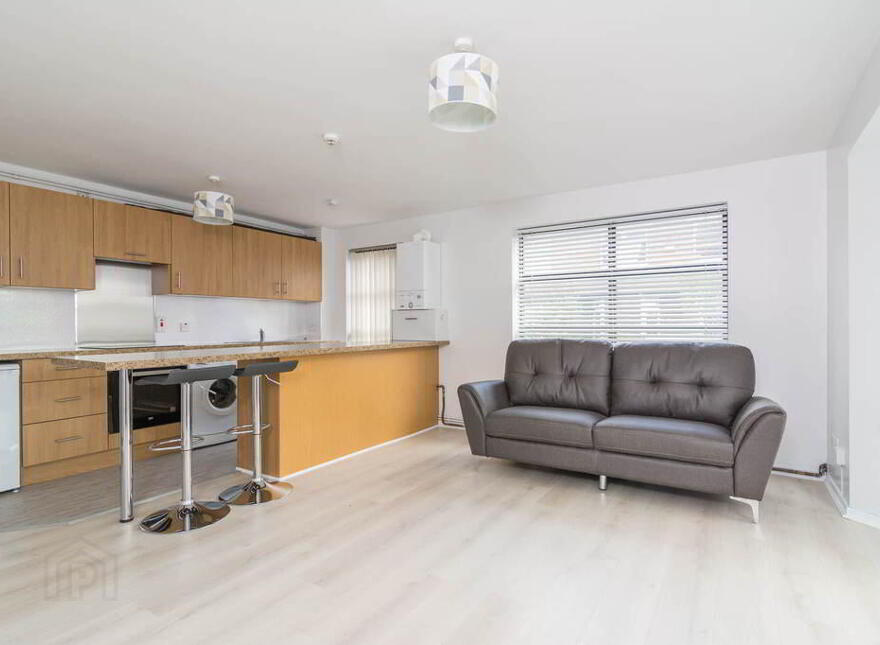 Apt 1, 43 Sandhurst Drive, Belfast, BT9 5AY