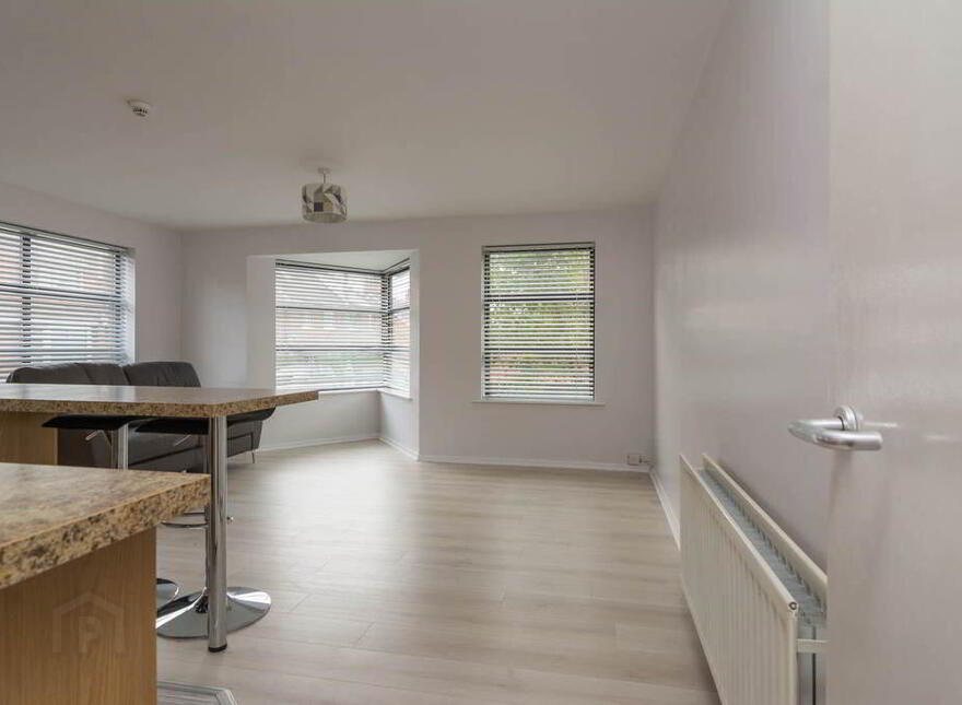 Apt 1, 43 Sandhurst Drive, Belfast, BT9 5AY