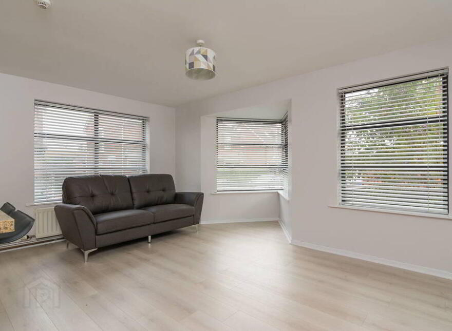 Apt 1, 43 Sandhurst Drive, Belfast, BT9 5AY