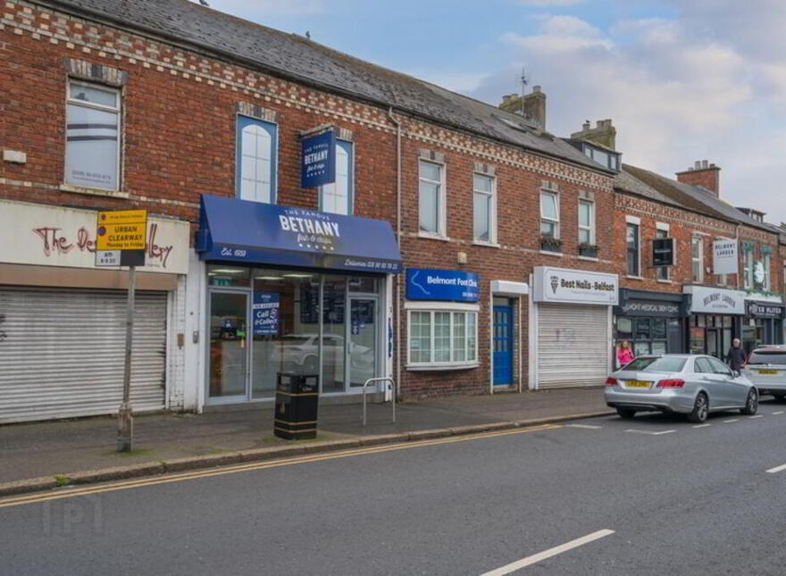 79 Belmont Road, Belfast, BT4 2AA