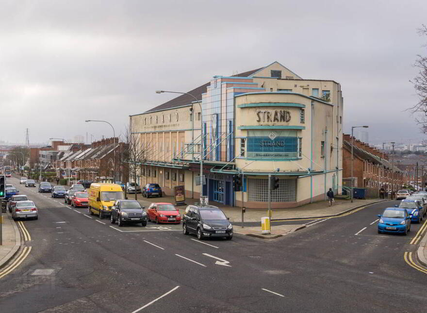 79 Belmont Road, Belfast, BT4 2AA