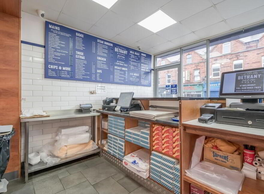 79 Belmont Road, Belfast, BT4 2AA