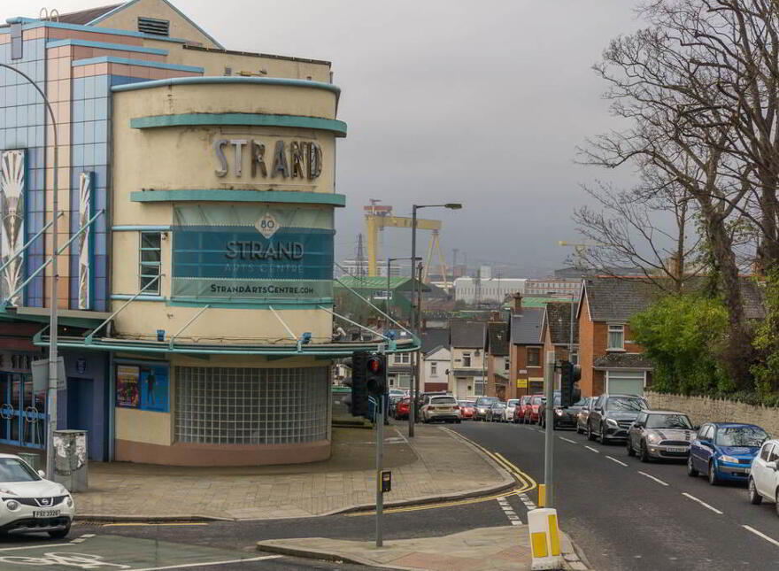 79 Belmont Road, Belfast, BT4 2AA