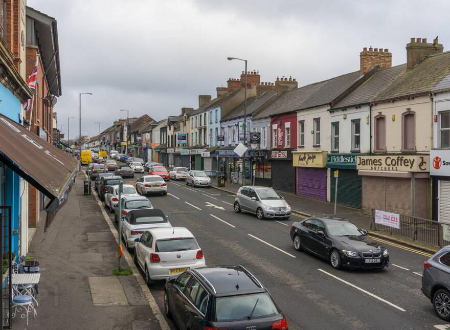 79 Belmont Road, Belfast, BT4 2AA