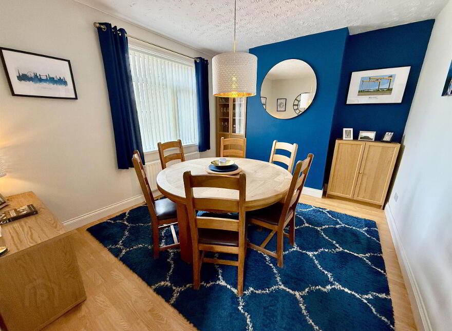 337 Cregagh Road, Belfast, BT6 0LE